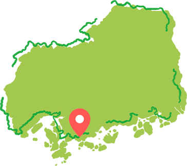 対応エリア